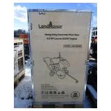 LandHonor LHR-Q300-H Concrete Saw