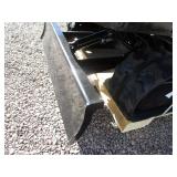 AGT Industrial QH13R Mini Excavator w/Enclosed Cab