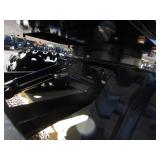 AGT Industrial QH13R Mini Excavator w/Enclosed Cab