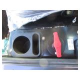 AGT Industrial QH13R Mini Excavator w/Enclosed Cab