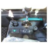 AGT Industrial QH13R Mini Excavator w/Enclosed Cab