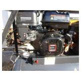 LandHonor LHR-GAC40Y 40 gal 2 Stage Service Truck Air Compressor