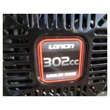 LandHonor LHR-GAC40Y 40 gal 2 Stage Service Truck Air Compressor