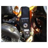 LandHonor LHR-GAC40Y 40 gal 2 Stage Service Truck Air Compressor