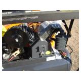 LandHonor LHR-GAC40Y 40 gal 2 Stage Service Truck Air Compressor