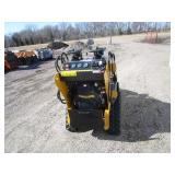 AGT Industrial MX-CRT 23 Ride On Skid Steer