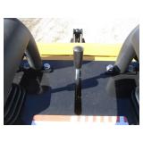 AGT Industrial MX-CRT 23 Ride On Skid Steer