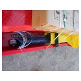 AGT Industrial 10,000lb 2 Post Automotive Hoist