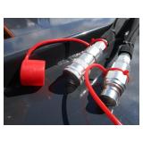 Wolverine 72" Skid Steer BC-13-72W Brush Cutter