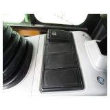 AGT Industrial QK18RXS-C Mini Excavator w/Side Swing Boom, Hydraulic Thumb, Enclosed Cab w/AC