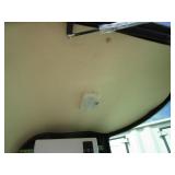 AGT Industrial QK18RXS-C Mini Excavator w/Side Swing Boom, Hydraulic Thumb, Enclosed Cab w/AC