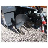 Wolverine 48" Skid Steer  YCR-12-48H Trencher