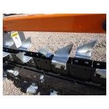 Wolverine 48" Skid Steer  YCR-12-48H Trencher