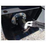 Wolverine 48" Skid Steer  YCR-12-48H Trencher