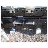 Wolverine 48" Skid Steer  YCR-12-48H Trencher