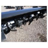 Wolverine 72" Skid Steer TL-12-72W Tiller