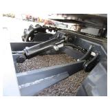 AGT Industrial QK16R Mini Excavator w/Hydraulic Thumb