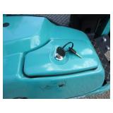 AGT Industrial QK16R Mini Excavator w/Hydraulic Thumb