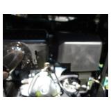 AGT Industrial QK16R Mini Excavator w/Hydraulic Thumb