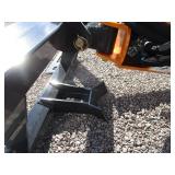 Wolverine Skid Steer ADB-13-1218R Auger w/12" & 18" Augers