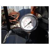 LandHonor LHR-GAC40Y 40 gal 2 Stage Service Truck Air Compressor