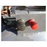 LandHonor LHR-GAC40Y 40 gal 2 Stage Service Truck Air Compressor