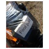 LandHonor LHR-GAC40Y 40 gal 2 Stage Service Truck Air Compressor