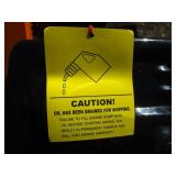 LandHonor LHR-GAC40Y 40 gal 2 Stage Service Truck Air Compressor