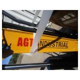 AGT Industrial MX12R Mini Excavator