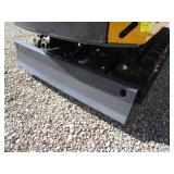 AGT Industrial MX12R Mini Excavator