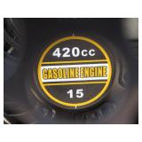 AGT Industrial MX12R Mini Excavator