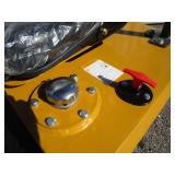 AGT Industrial MX12R Mini Excavator