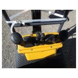 AGT Industrial MX12R Mini Excavator