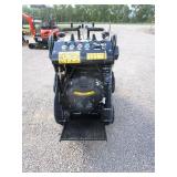 AGT Industrial KTT23 Ride On Skid Steer