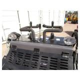 AGT Industrial KTT23 Ride On Skid Steer