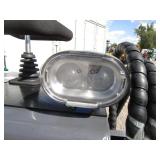 AGT Industrial KTT23 Ride On Skid Steer