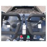 AGT Industrial KTT23 Ride On Skid Steer