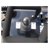 AGT Industrial KTT23 Ride On Skid Steer