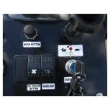 AGT Industrial KTT23 Ride On Skid Steer