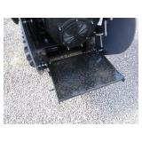 AGT Industrial KTT23 Ride On Skid Steer