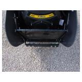 AGT Industrial KTT23 Ride On Skid Steer