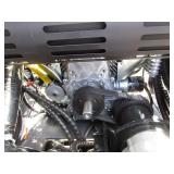 AGT Industrial KTT23 Ride On Skid Steer