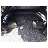 AGT Industrial MX15R Mini Excavator