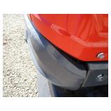 AGT Industrial MX15R Mini Excavator