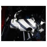 AGT Industrial MX15R Mini Excavator