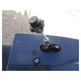 AGT Industrial MX15R Mini Excavator