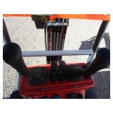 AGT Industrial MX15R Mini Excavator