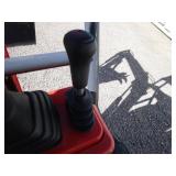 AGT Industrial MX15R Mini Excavator