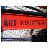 AGT Industrial MX15R Mini Excavator