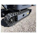 AGT Industrial MX15R Mini Excavator